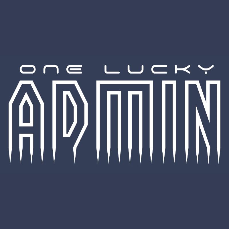 admin administrator moderator web developer IT