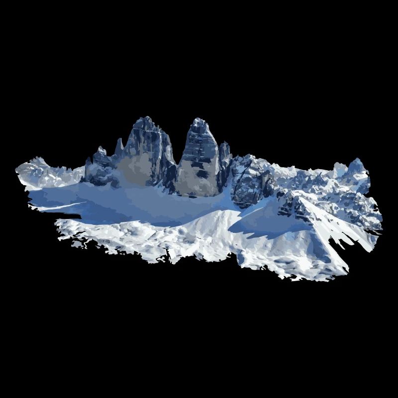 3 Peaks Artwork