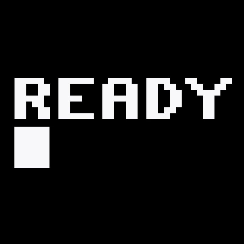 ready