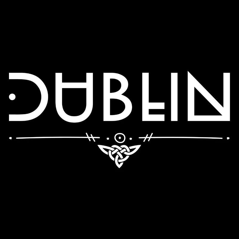 Dublin Celtic Irish