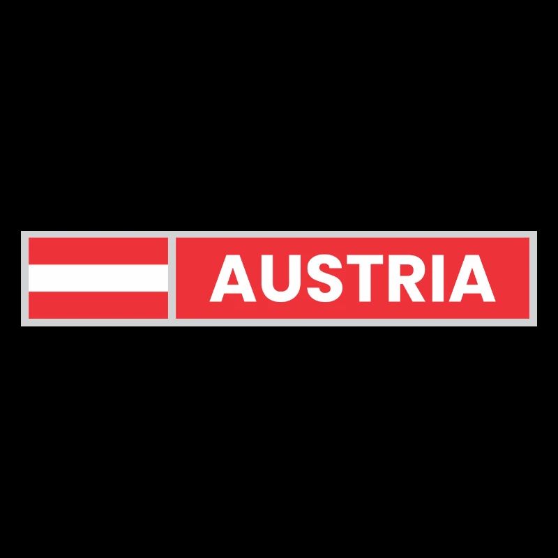 Austria Flag
