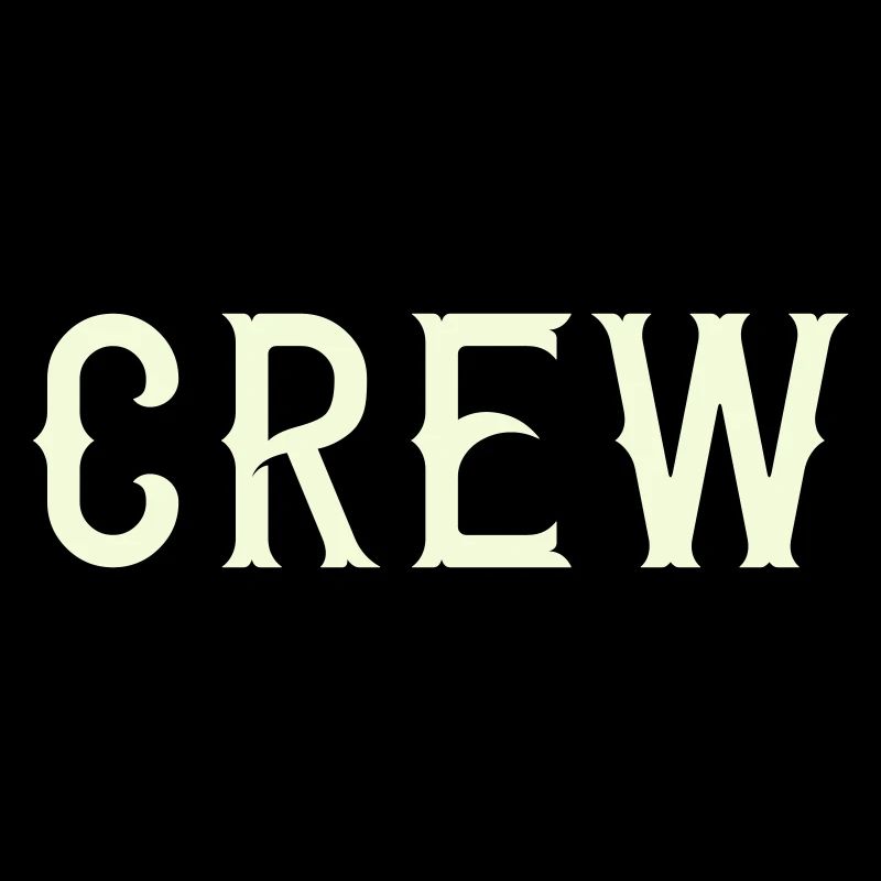 crew