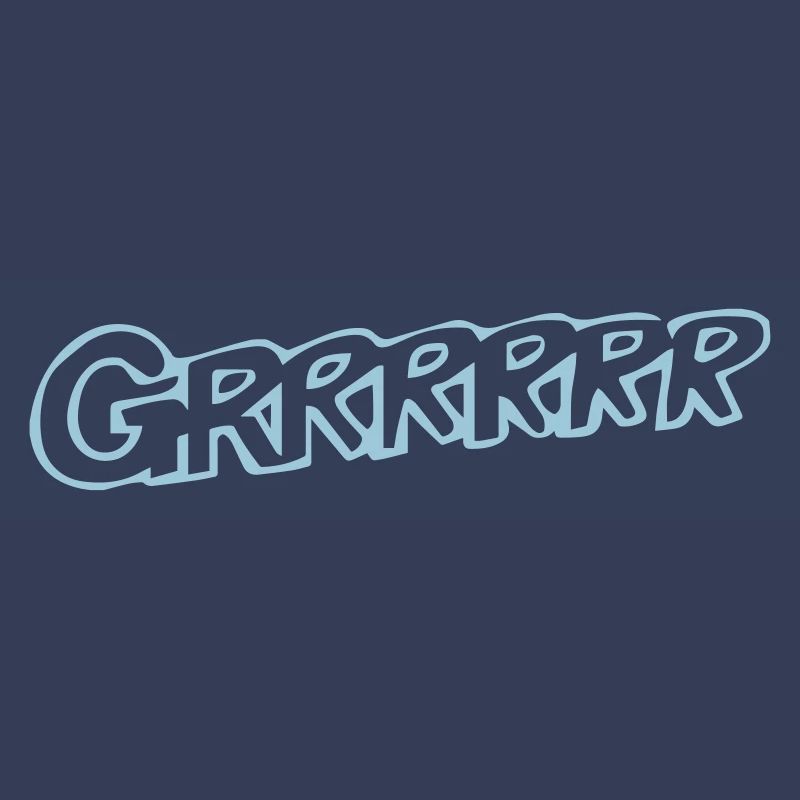 Grrrrrrr