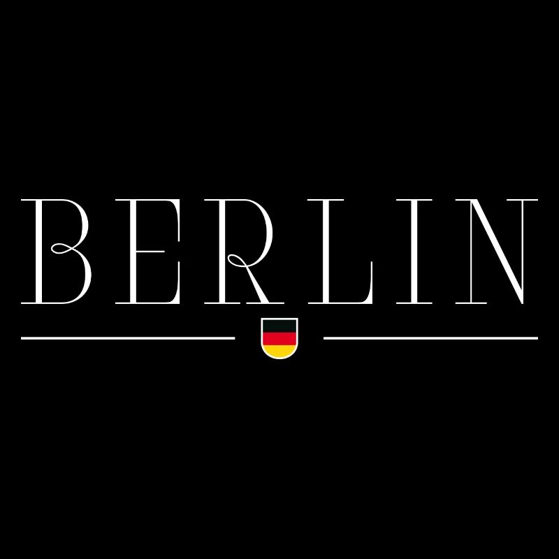 Berlin: Trendy, lebendig, einzigartig