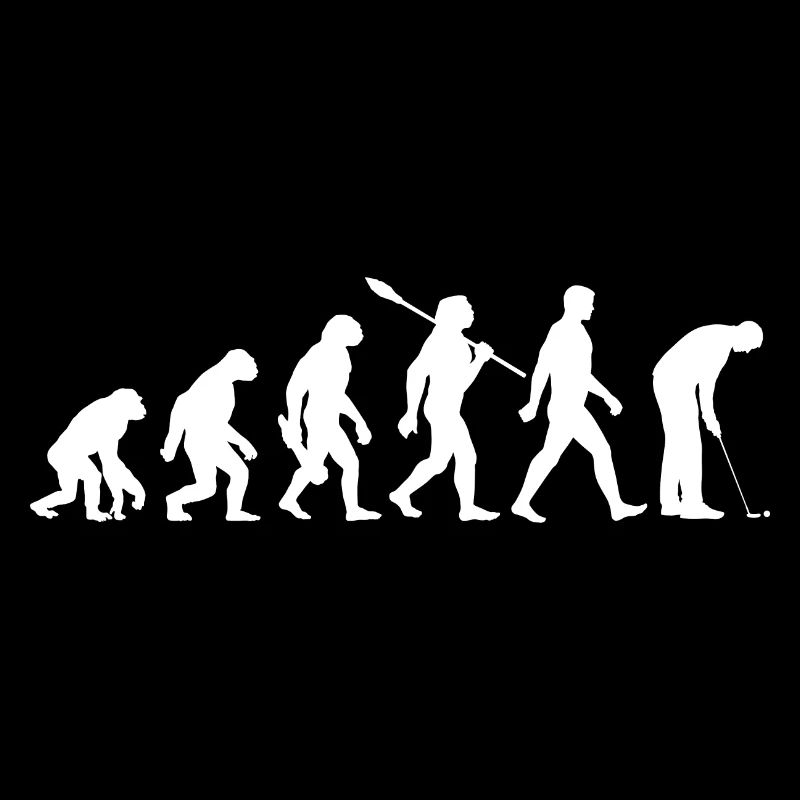 Evolution Minigolf - Minigolf - Golf Aléatoire
