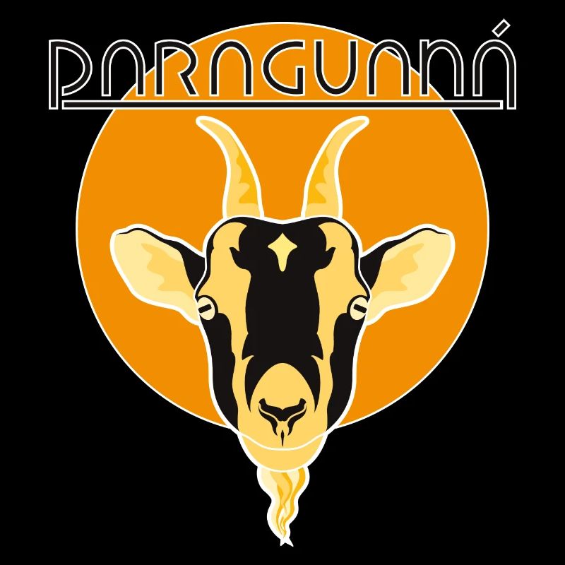Paraguanera Goat