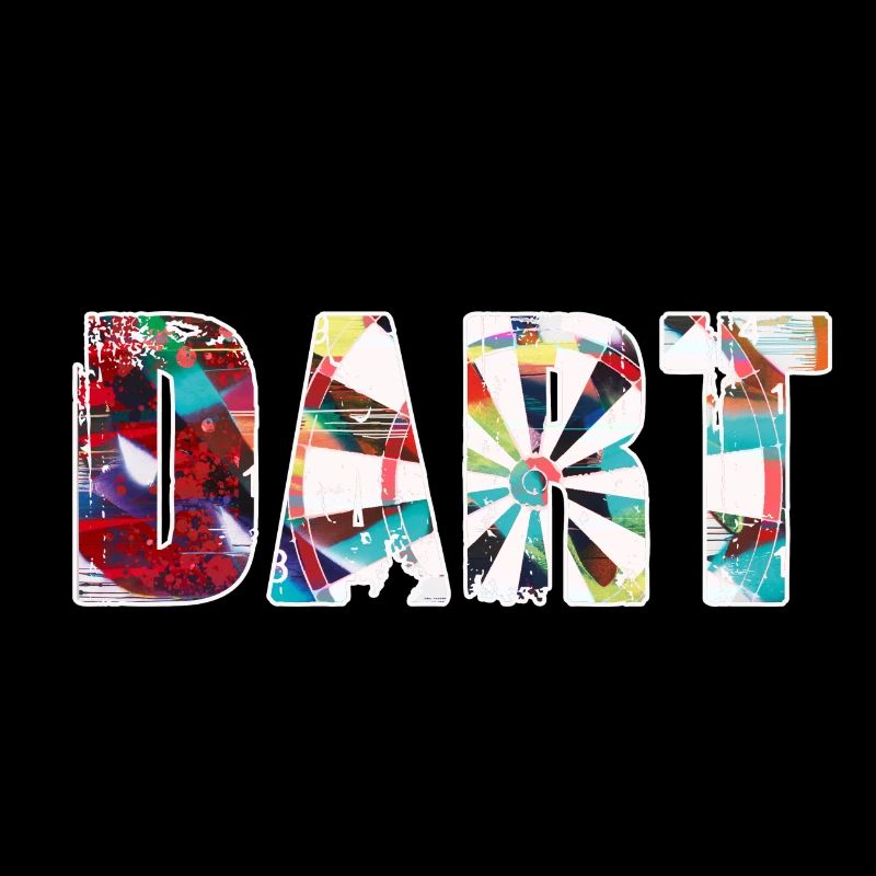 dart,graffiti,malerei,dartscheibe,darts