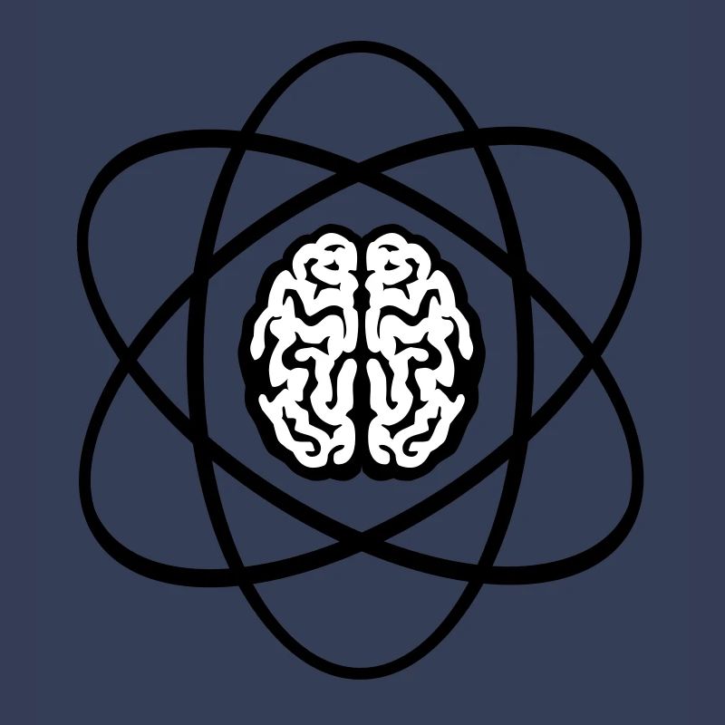 Atomic Brain Core /Cell