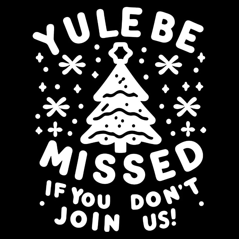 Noël à ne pas manquer si vous ne vous joignez pas à nous