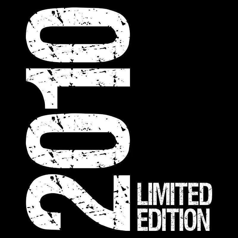Édition limitée 2010