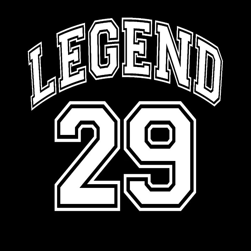 Legend 29