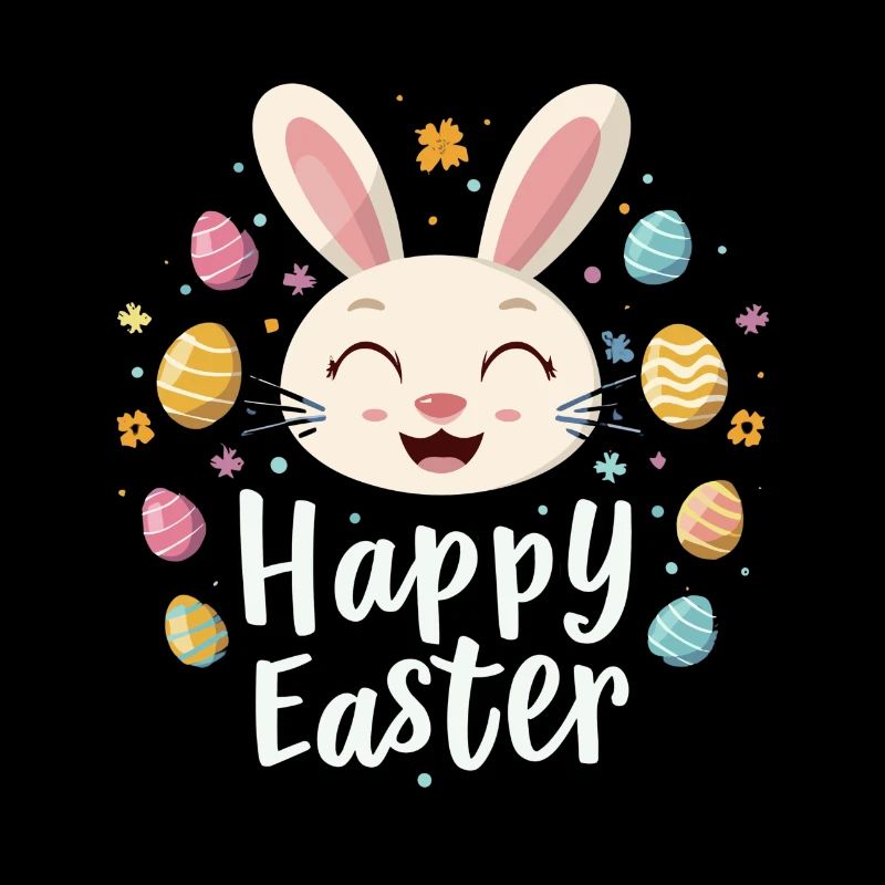 Happy Easter Happy Easter