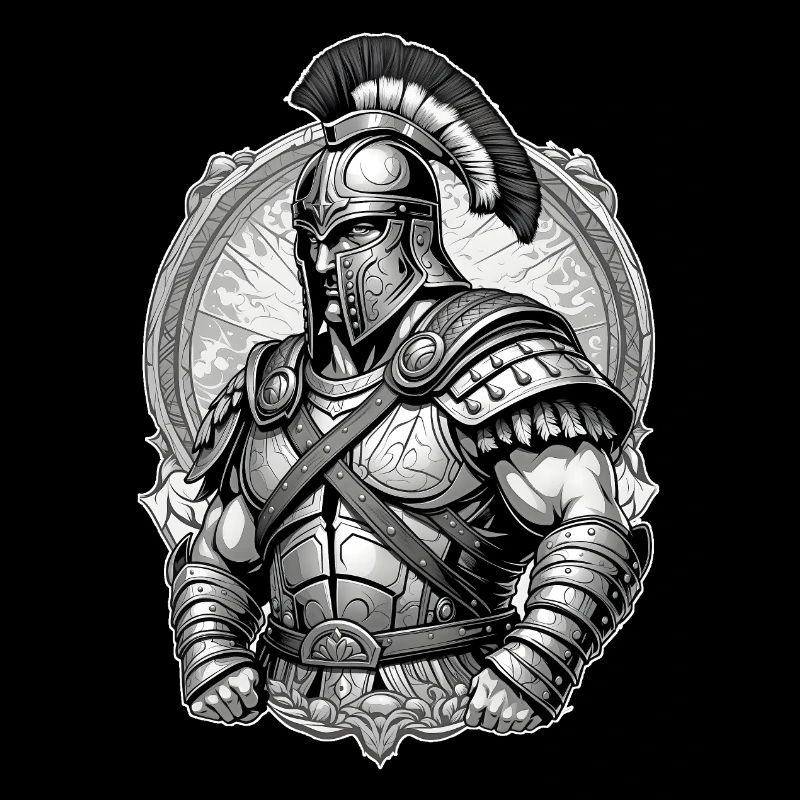 Gladiator Graphics