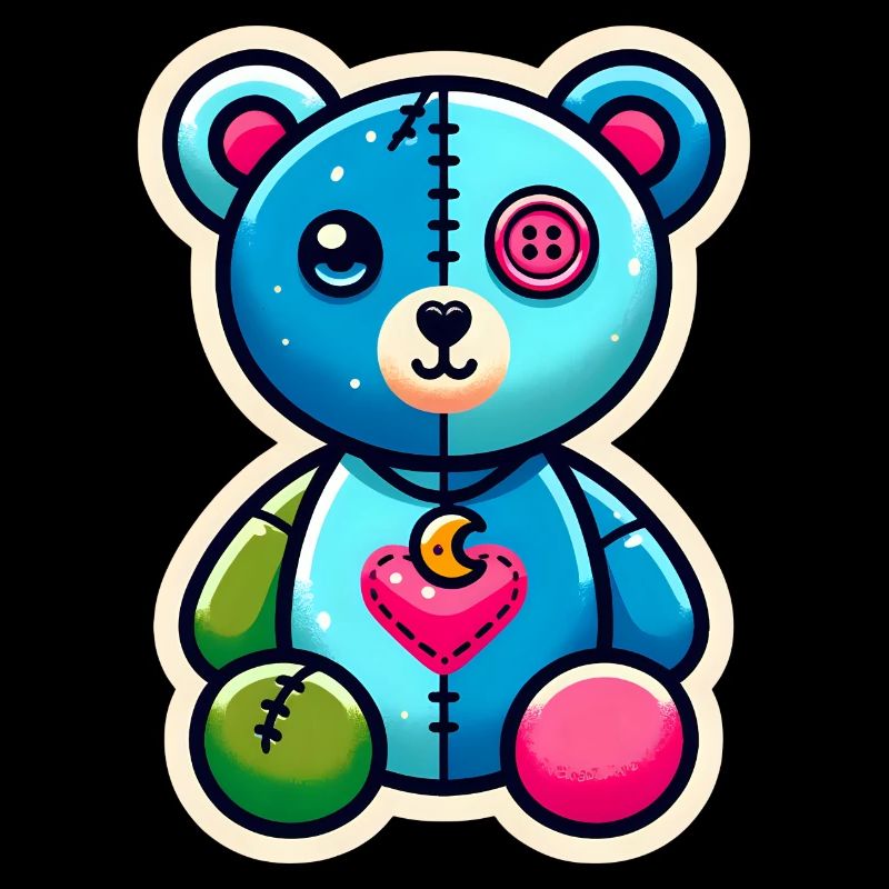 Patchwork Pal