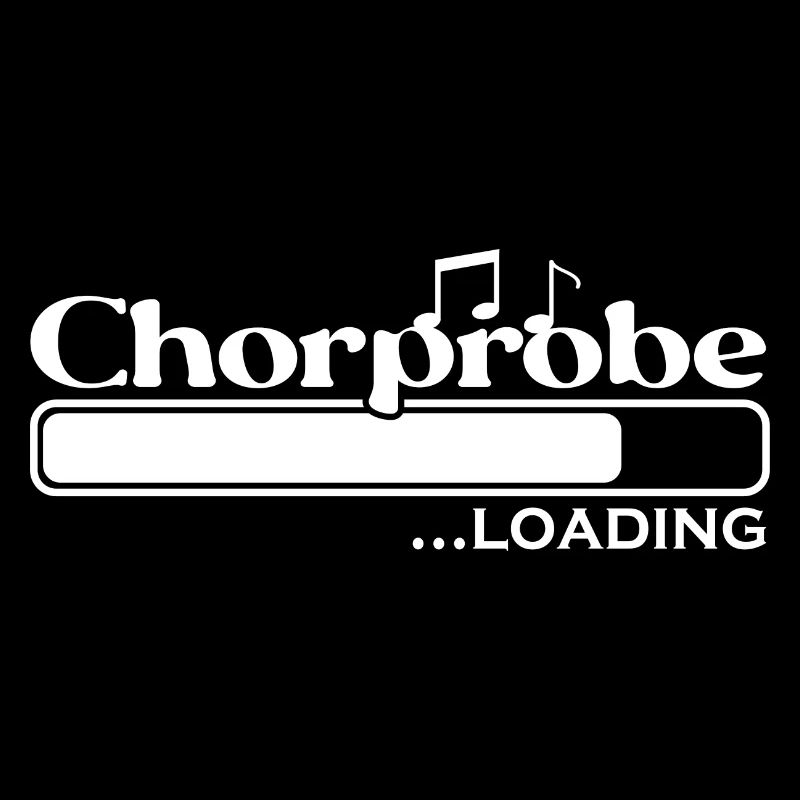 Chorprobe loading