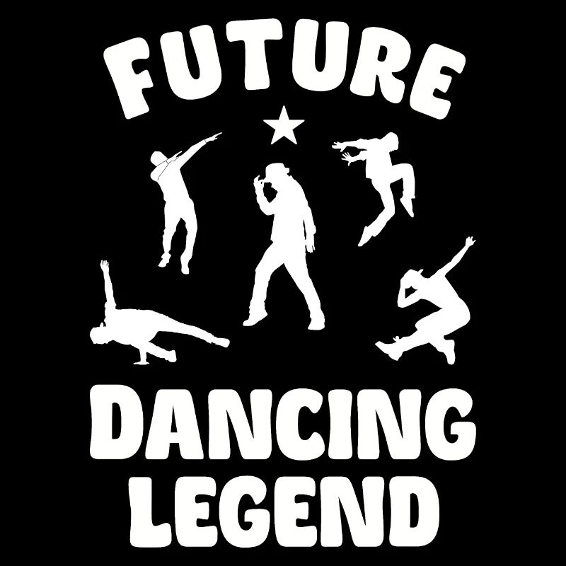 Future Dancing Legend