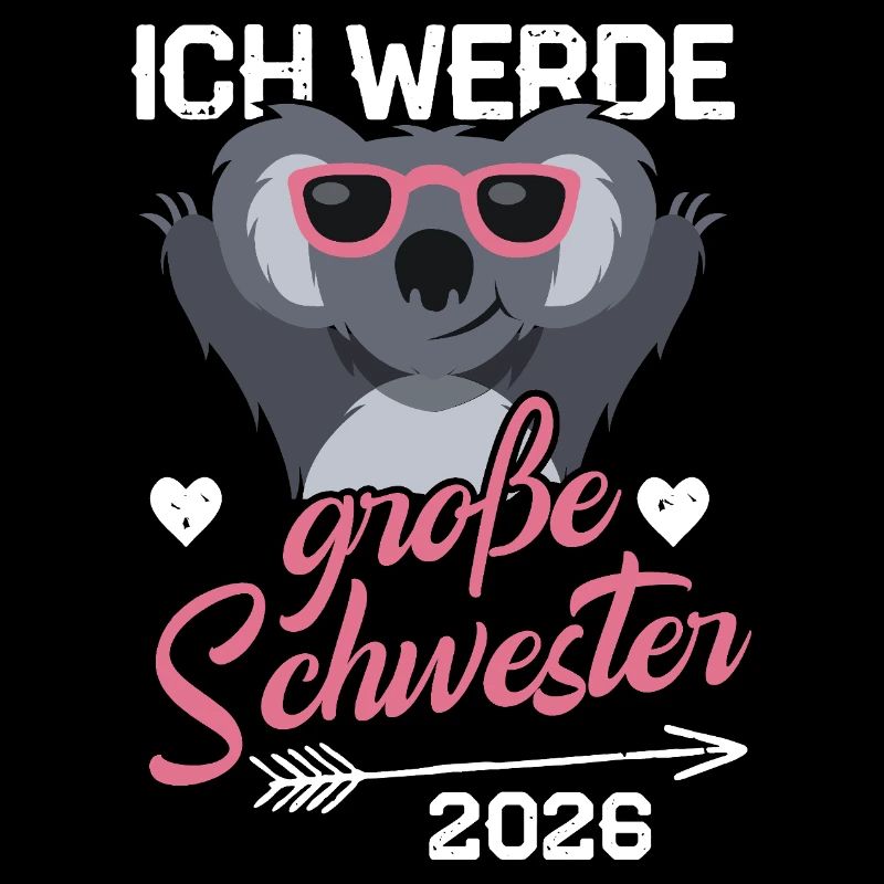Ich Werde Große Schwester 2026 - Schwangerschaft 