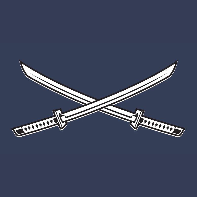 Samurai épée - L’épée Ninja