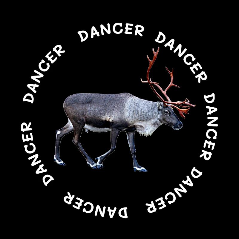 TÄNZER
