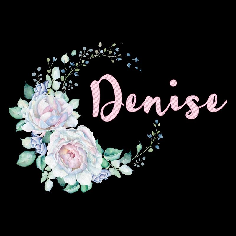 For Denise