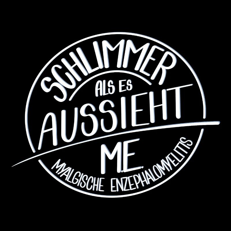 Schlimmer als es aussieht, ME