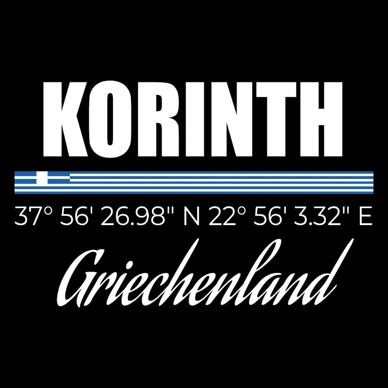 Corinthe