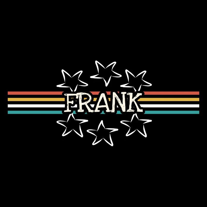 First name Frank