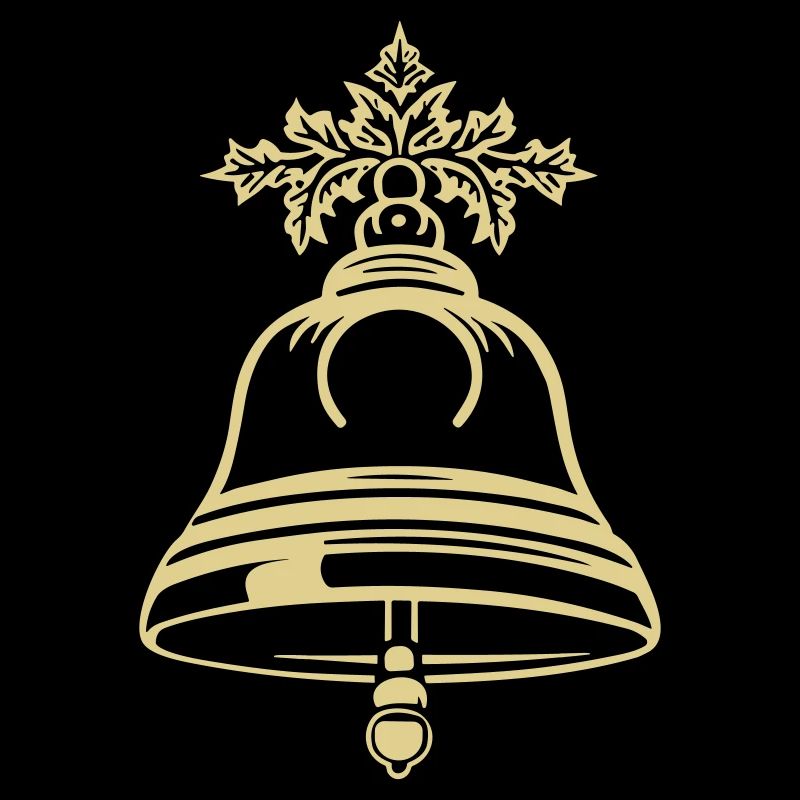 Feiertag Jingle Bell