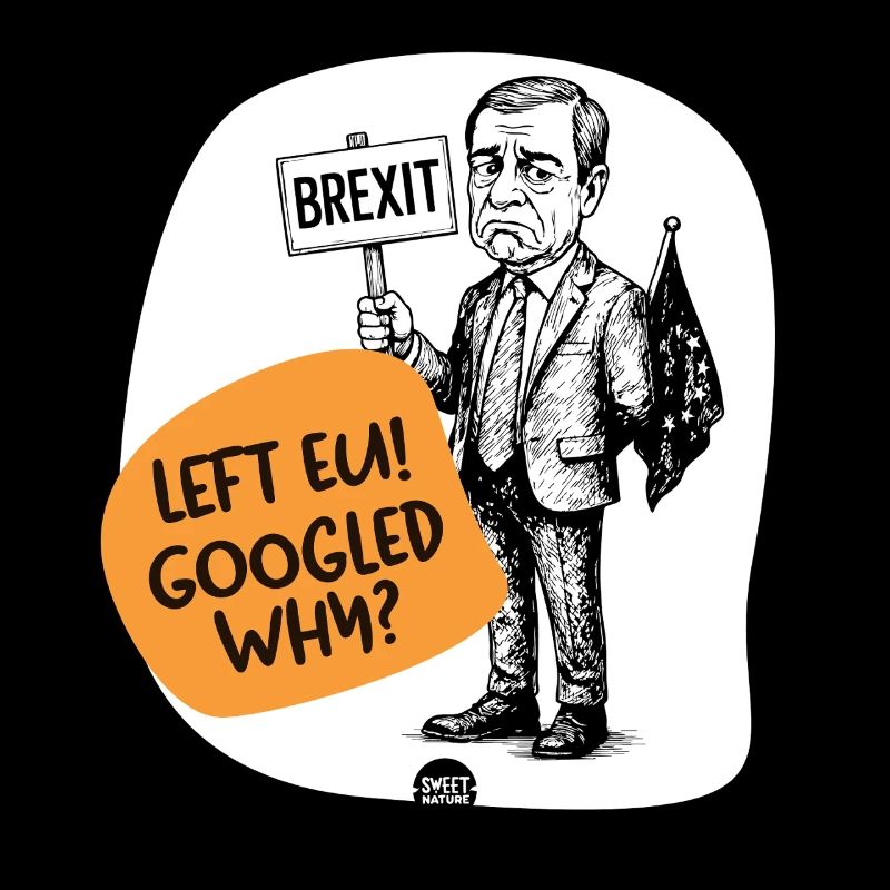 Exit Regret Syndrome