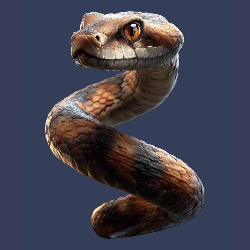 Schlange Python Kobra Klapperschlange Schlangen