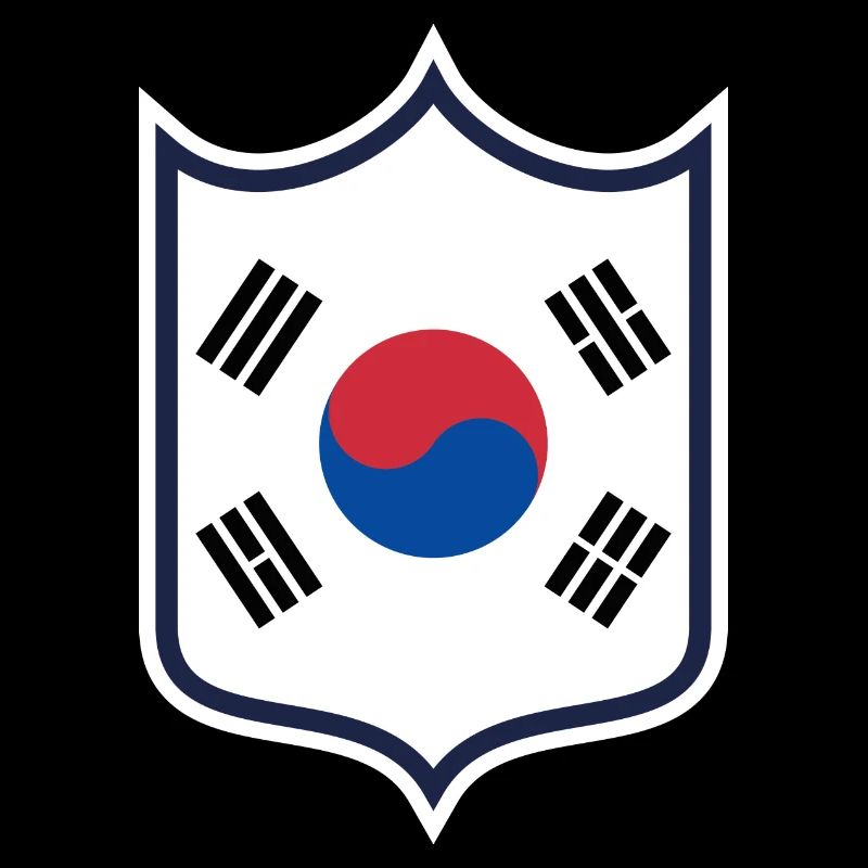 South Korea