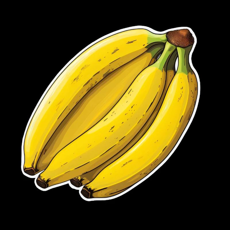 Bananas