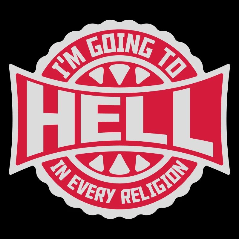 Going to Hell