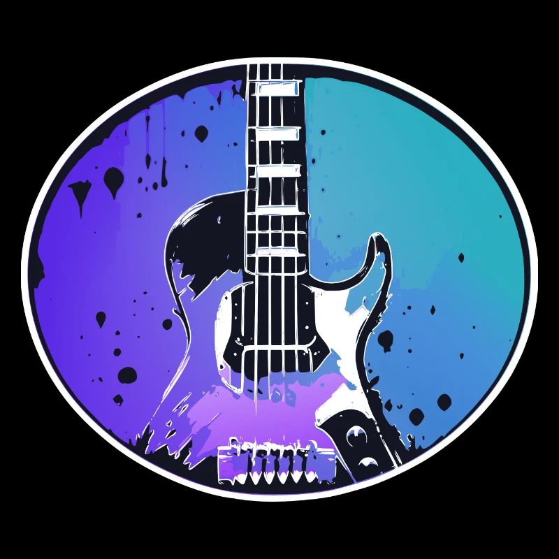 Gitarre