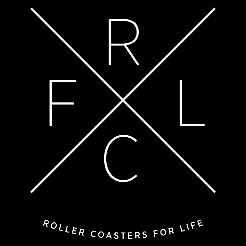 Roller Coasters for Life, Achterbahn, X-Design