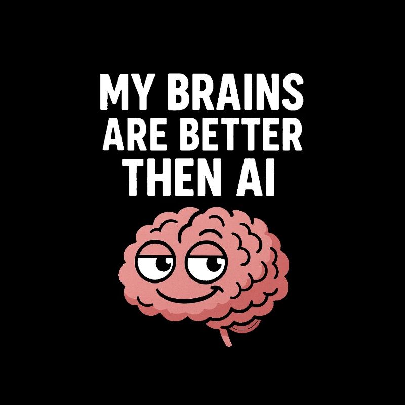 Mind vs. Technology: Smart Brains
