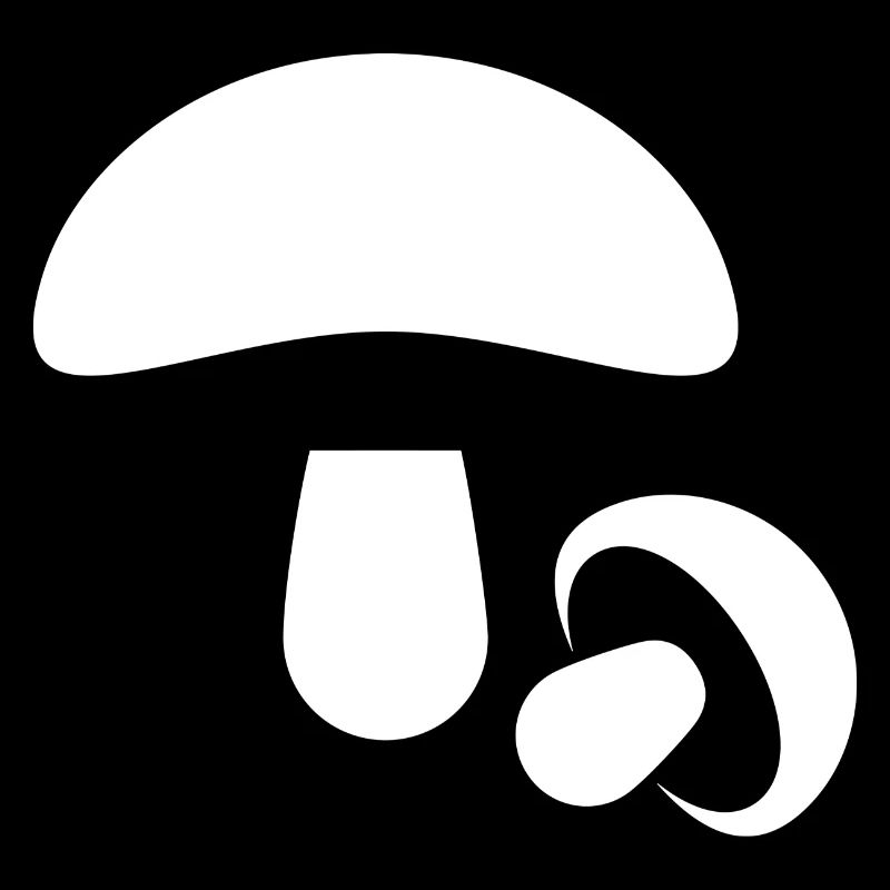 Champignons, cueillette de champignons