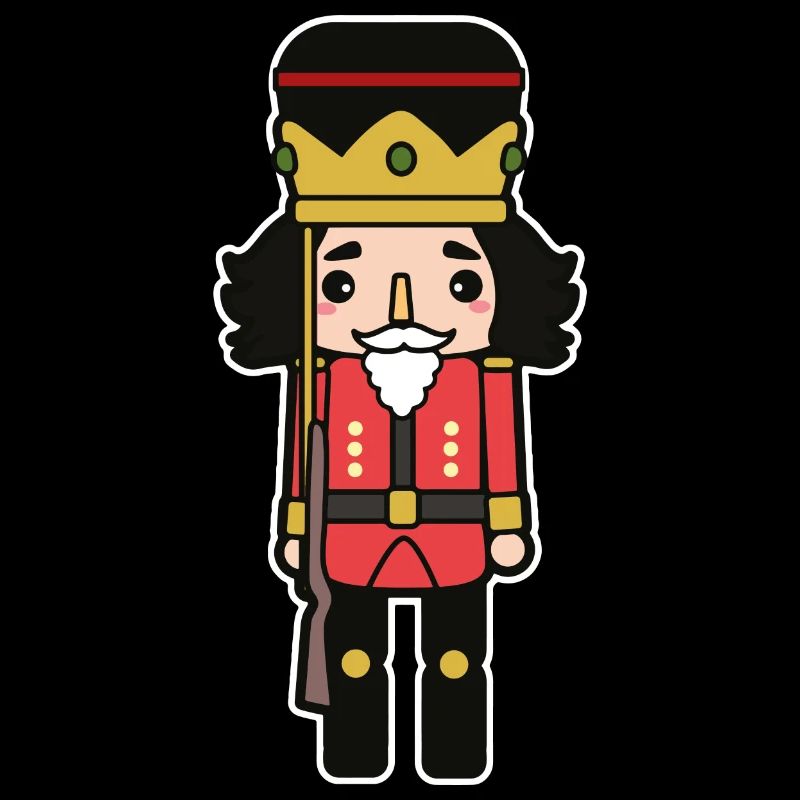 Nutcracker