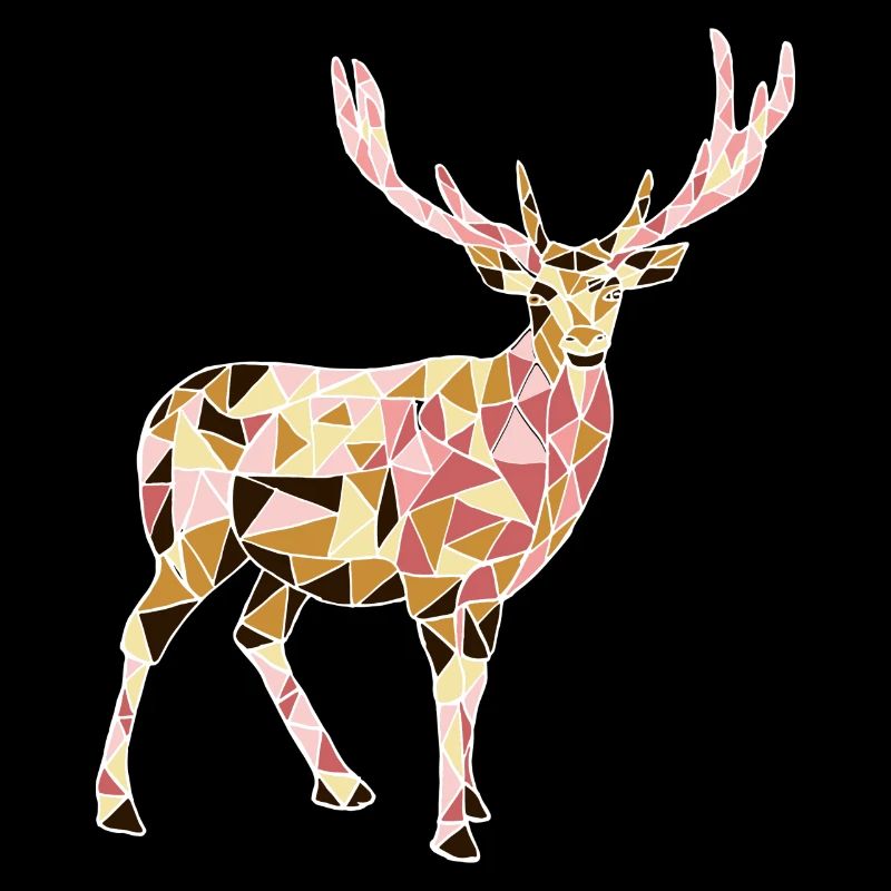 Hirsch