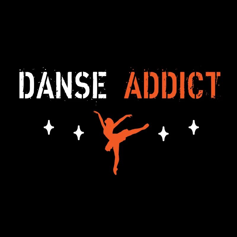 Dance addict
