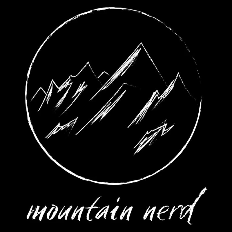 Mountain Nerd