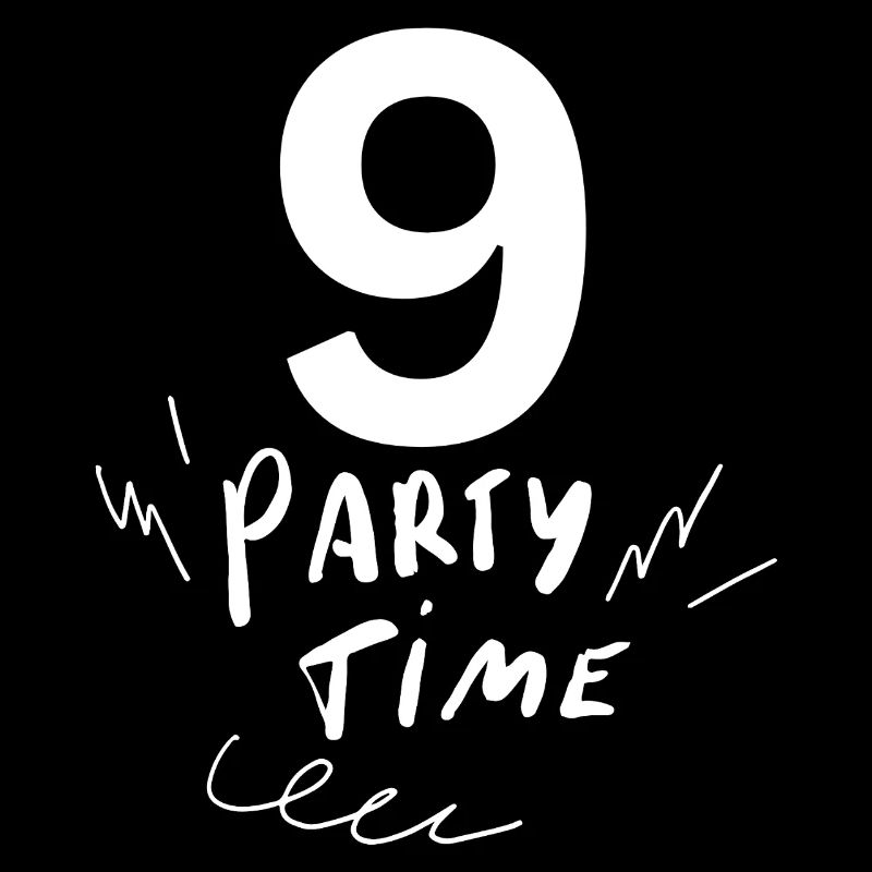 9