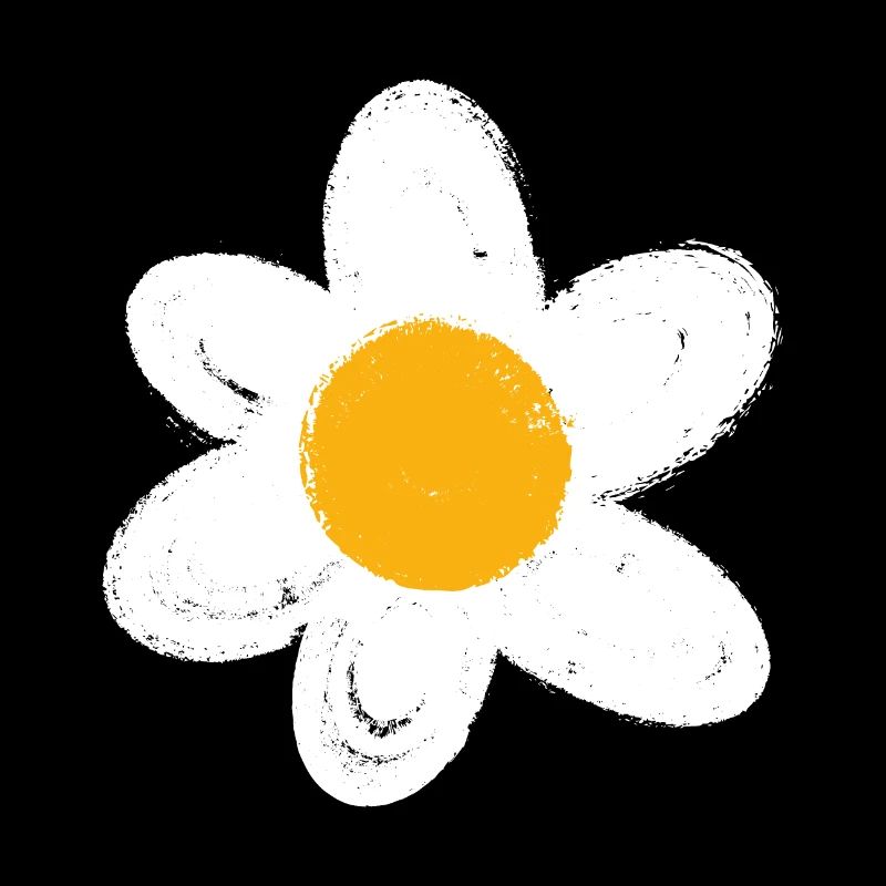 Gänseblümchen - Blume