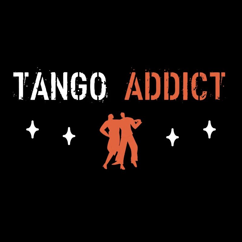 Tango-Süchtiger