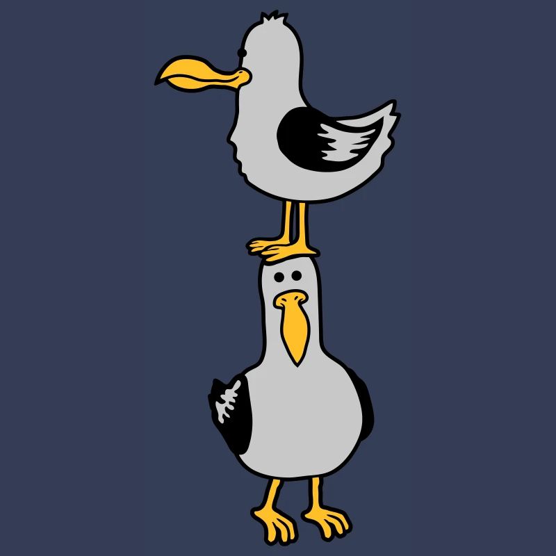 Seagulls Team 2 Amis