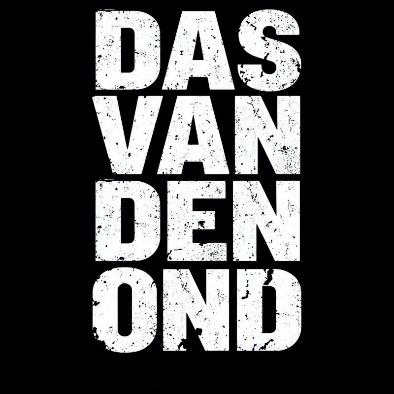 Das van den ond. Antwerp proverbs