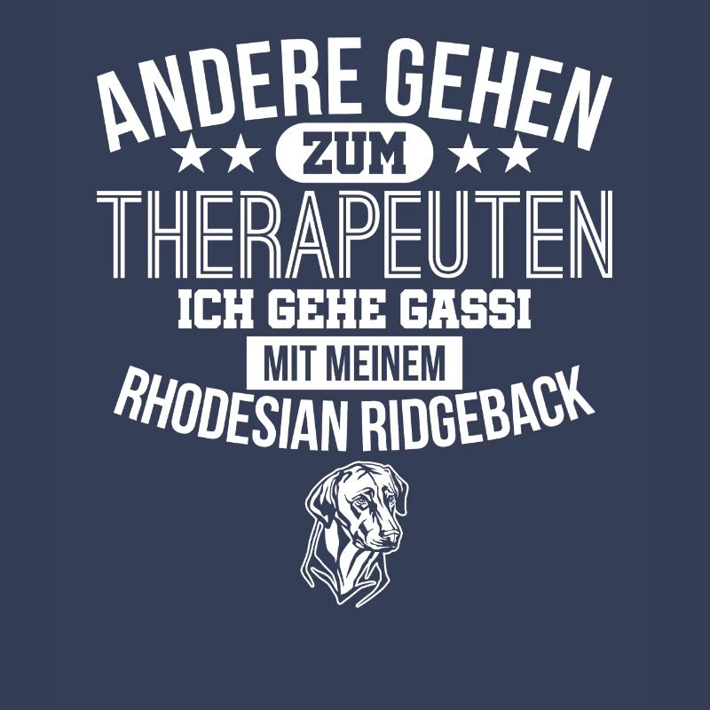 Rhodesian Ridgeback
