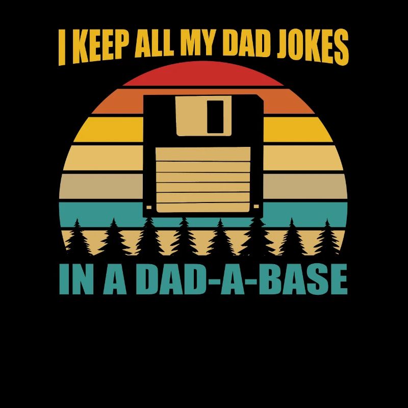 Dad Jokes Data Base
