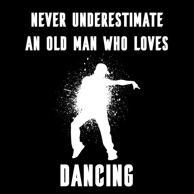 Dancer Gift Dance Sport Breakdance Dancing