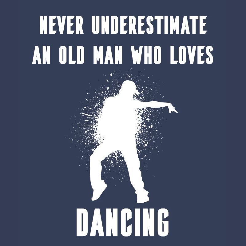 Dancer Gift Dance Sport Breakdance Dancing
